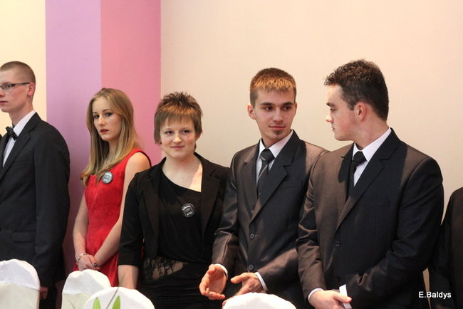 Bukiety kwiatów dla nauczycieli ZSRB (zdjęcia)