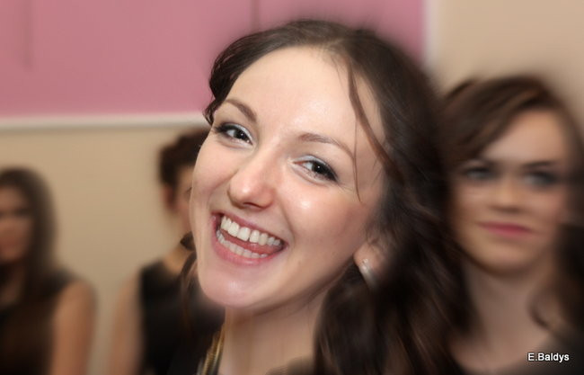 Bukiety kwiatów dla nauczycieli ZSRB (zdjęcia)