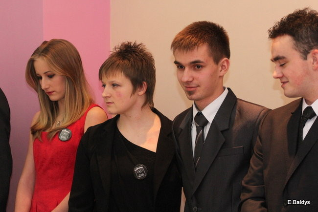 Bukiety kwiatów dla nauczycieli ZSRB (zdjęcia)