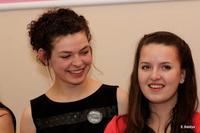 Bukiety kwiatów dla nauczycieli ZSRB (zdjęcia)