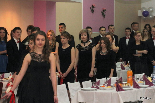 Bukiety kwiatów dla nauczycieli ZSRB (zdjęcia)