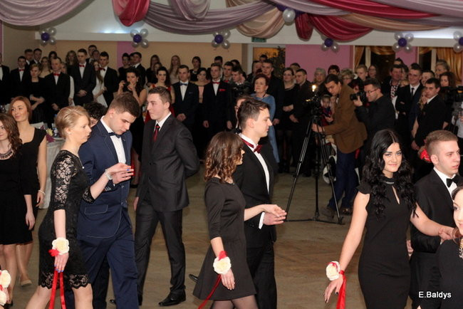 Bukiety kwiatów dla nauczycieli ZSRB (zdjęcia)