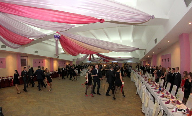 Bukiety kwiatów dla nauczycieli ZSRB (zdjęcia)