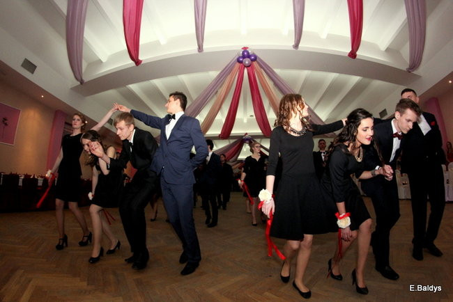 Bukiety kwiatów dla nauczycieli ZSRB (zdjęcia)