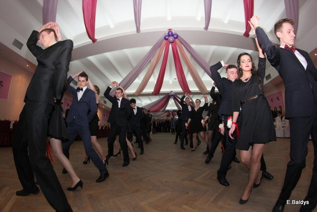 Bukiety kwiatów dla nauczycieli ZSRB (zdjęcia)