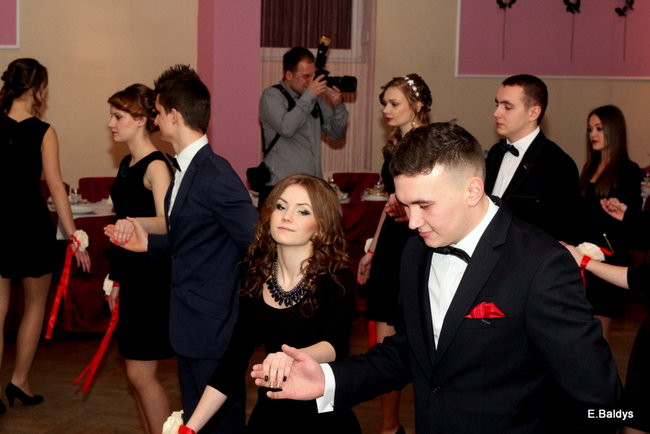 Bukiety kwiatów dla nauczycieli ZSRB (zdjęcia)