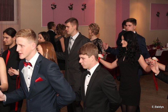 Bukiety kwiatów dla nauczycieli ZSRB (zdjęcia)