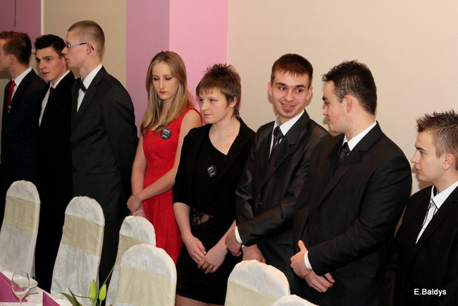 Bukiety kwiatów dla nauczycieli ZSRB (zdjęcia)