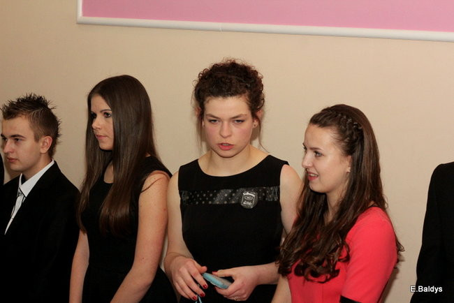 Bukiety kwiatów dla nauczycieli ZSRB (zdjęcia)