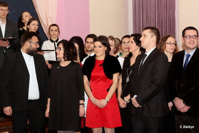 Bukiety kwiatów dla nauczycieli ZSRB (zdjęcia)