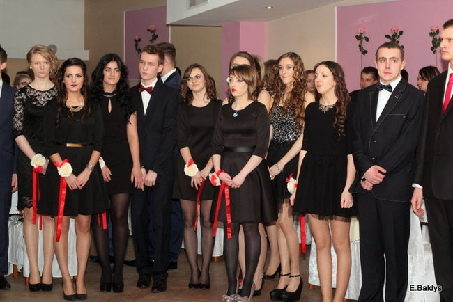 Bukiety kwiatów dla nauczycieli ZSRB (zdjęcia)