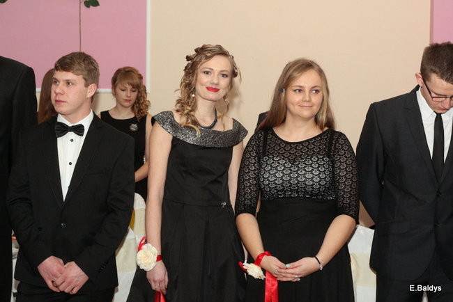 Bukiety kwiatów dla nauczycieli ZSRB (zdjęcia)