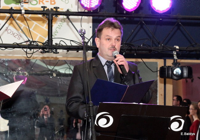 Bukiety kwiatów dla nauczycieli ZSRB (zdjęcia)