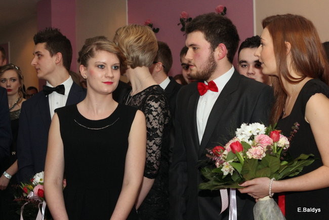 Bukiety kwiatów dla nauczycieli ZSRB (zdjęcia)