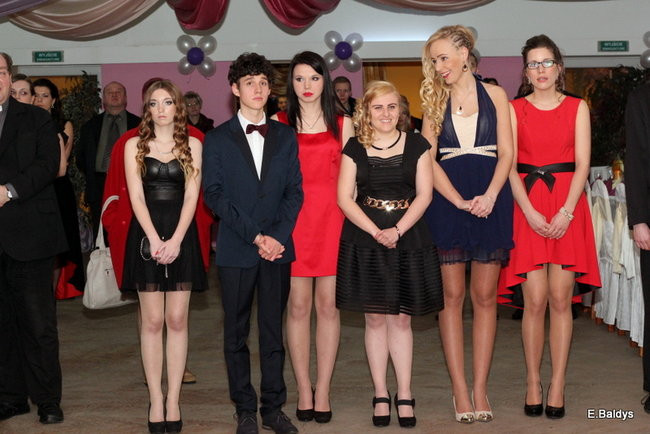 Bukiety kwiatów dla nauczycieli ZSRB (zdjęcia)