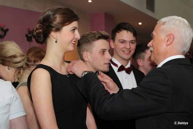 Bukiety kwiatów dla nauczycieli ZSRB (zdjęcia)