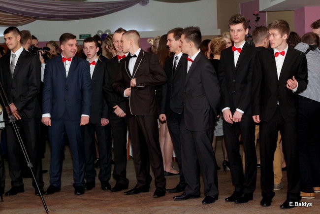 Bukiety kwiatów dla nauczycieli ZSRB (zdjęcia)