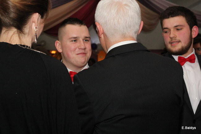 Bukiety kwiatów dla nauczycieli ZSRB (zdjęcia)