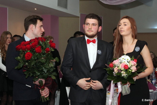 Bukiety kwiatów dla nauczycieli ZSRB (zdjęcia)