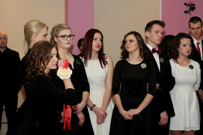 Bukiety kwiatów dla nauczycieli ZSRB (zdjęcia)