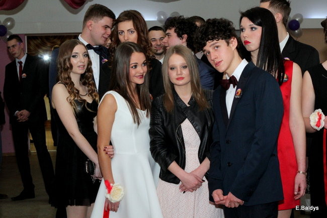 Bukiety kwiatów dla nauczycieli ZSRB (zdjęcia)