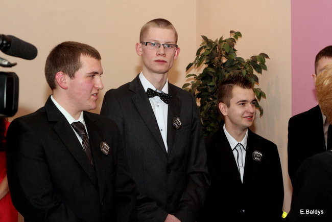 Bukiety kwiatów dla nauczycieli ZSRB (zdjęcia)