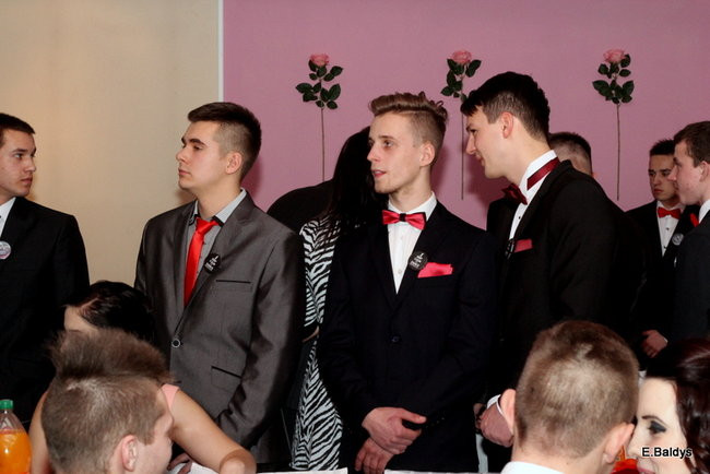 Bukiety kwiatów dla nauczycieli ZSRB (zdjęcia)