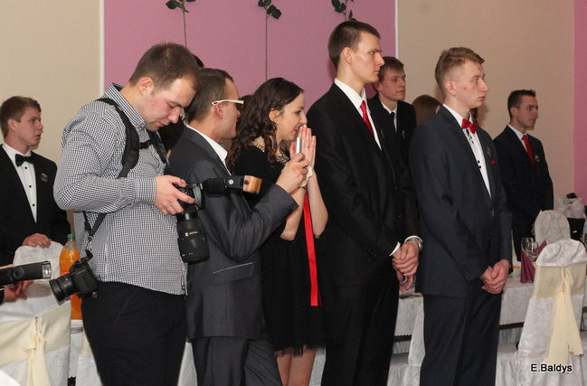 Bukiety kwiatów dla nauczycieli ZSRB (zdjęcia)