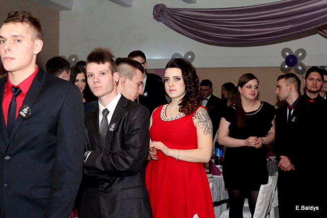 Bukiety kwiatów dla nauczycieli ZSRB (zdjęcia)