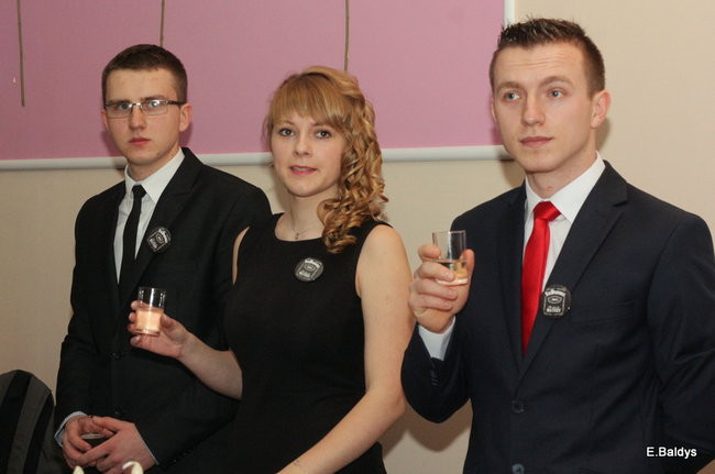 Bukiety kwiatów dla nauczycieli ZSRB (zdjęcia)