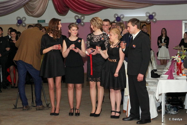 Bukiety kwiatów dla nauczycieli ZSRB (zdjęcia)