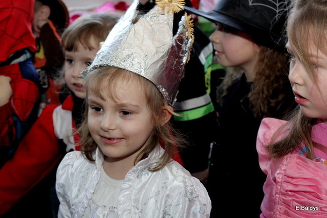 Walentynki  w Przedszkolu w Osiecznej (zdjęcia)