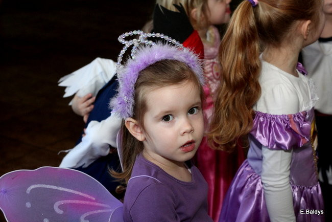 Walentynki  w Przedszkolu w Osiecznej (zdjęcia)