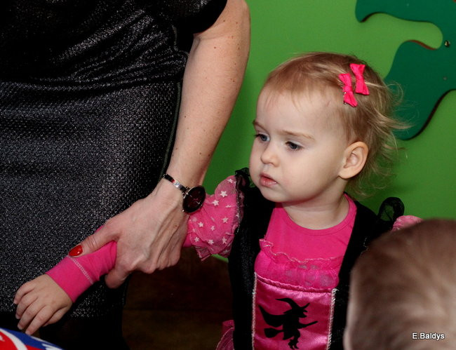 Walentynki  w Przedszkolu w Osiecznej (zdjęcia)