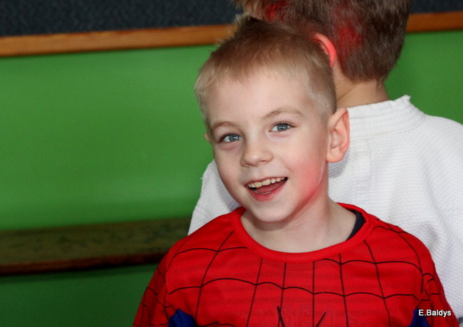 Walentynki  w Przedszkolu w Osiecznej (zdjęcia)