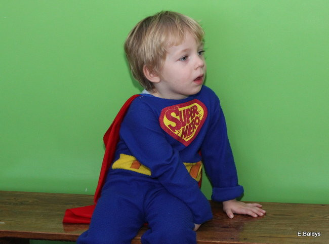 Walentynki  w Przedszkolu w Osiecznej (zdjęcia)