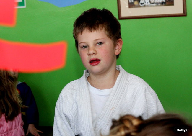 Walentynki  w Przedszkolu w Osiecznej (zdjęcia)