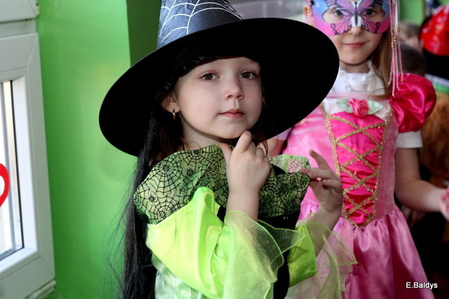 Walentynki  w Przedszkolu w Osiecznej (zdjęcia)