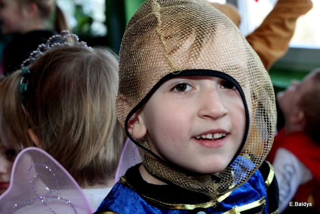 Walentynki  w Przedszkolu w Osiecznej (zdjęcia)