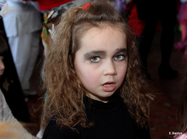 Walentynki  w Przedszkolu w Osiecznej (zdjęcia)