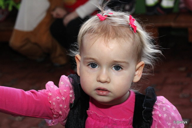 Walentynki  w Przedszkolu w Osiecznej (zdjęcia)