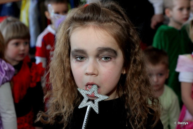 Walentynki  w Przedszkolu w Osiecznej (zdjęcia)