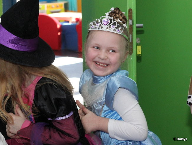 Walentynki  w Przedszkolu w Osiecznej (zdjęcia)