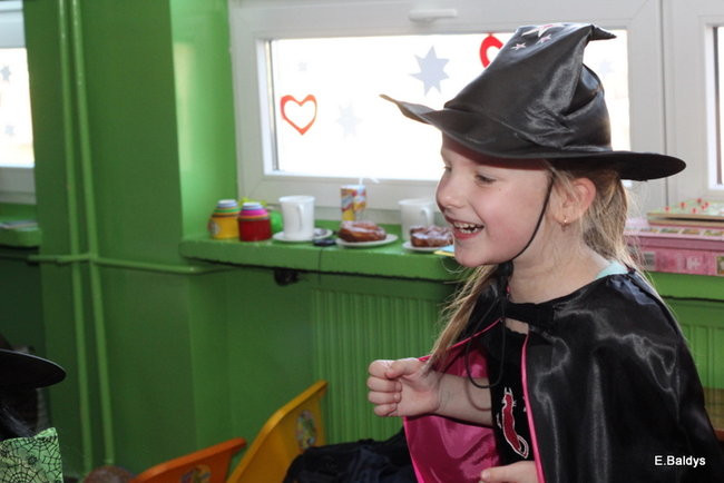 Walentynki  w Przedszkolu w Osiecznej (zdjęcia)