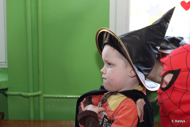 Walentynki  w Przedszkolu w Osiecznej (zdjęcia)