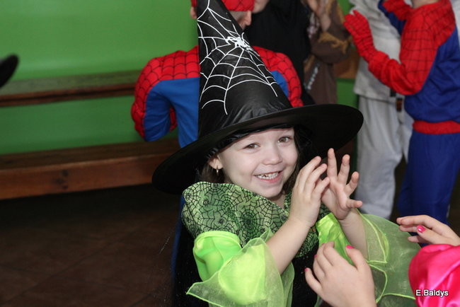 Walentynki  w Przedszkolu w Osiecznej (zdjęcia)