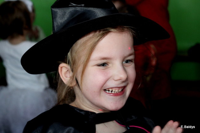 Walentynki  w Przedszkolu w Osiecznej (zdjęcia)