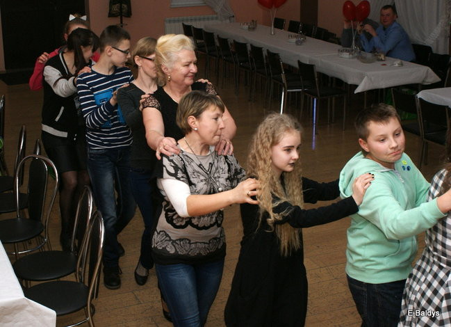 Duży i Mały w Popowie Wonieskim (zdjęcia)