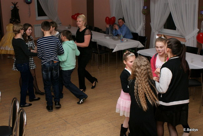 Duży i Mały w Popowie Wonieskim (zdjęcia)