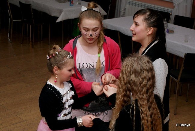 Duży i Mały w Popowie Wonieskim (zdjęcia)